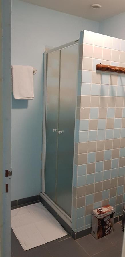 Bleu Bonheur Bed & Breakfast Dennevy Luaran gambar